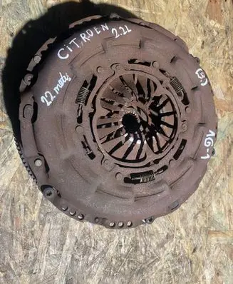 Citroen Jumper Clutch set kit 032040H5306