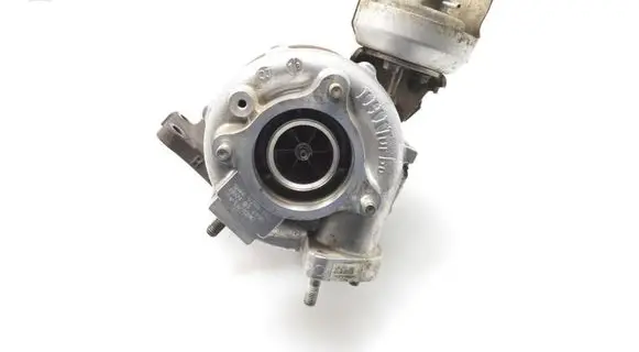 Mazda 6 Turbo R2AC