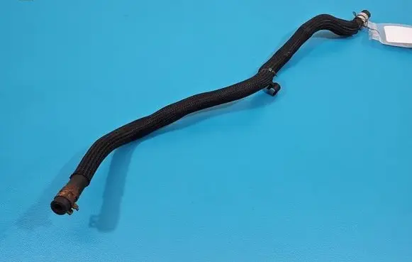 Renault Kadjar Intercooler hose/pipe 217412045R IMPRK1525030