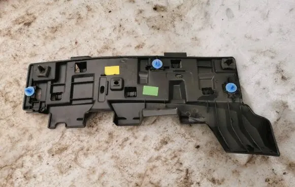 Opel Combo E Other sill/pillar trim element 9828826280