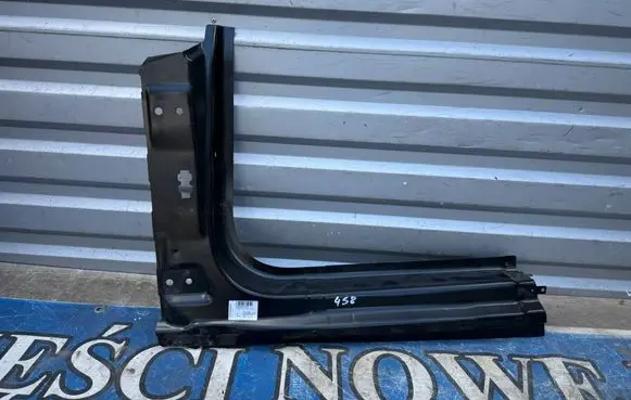 Audi R8 4S Rear arch 4S8810575D