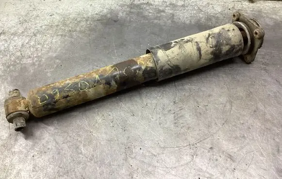 Volvo S60 Rear shock absorber/damper