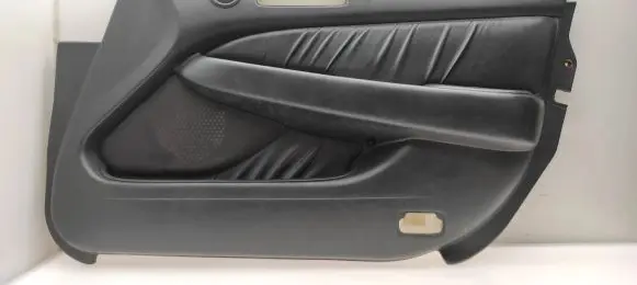 Honda Legend Front door card panel trim