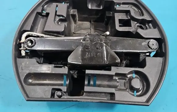 Citroen DS3 Lift Jack 9656868180 IMPRK1562189