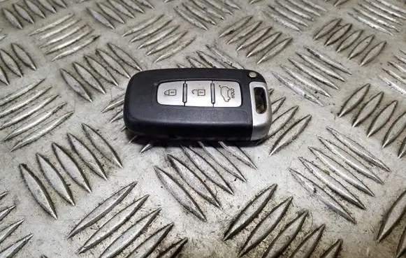 KIA Sorento Ignition key/card 