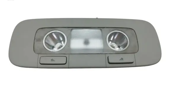 Skoda Superb B6 (3T) Rear seat light 3T0947291A