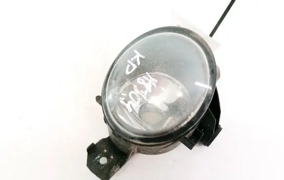 BMW 1 E81 E87 Front fog light 63176924655 6924655