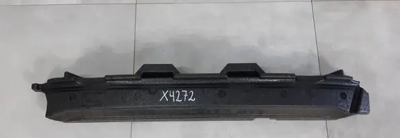 Volkswagen Tiguan Front bumper foam support bar 5N0807248F