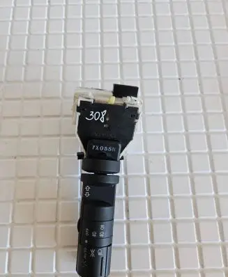 Nissan Qashqai Indicator stalk 14425