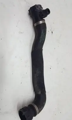 BMW 5 F10 F11 Engine coolant pipe/hose 1712850608903