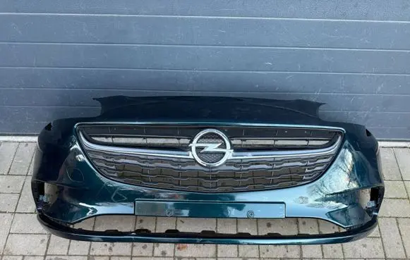 Opel Corsa E Front bumper 39003567