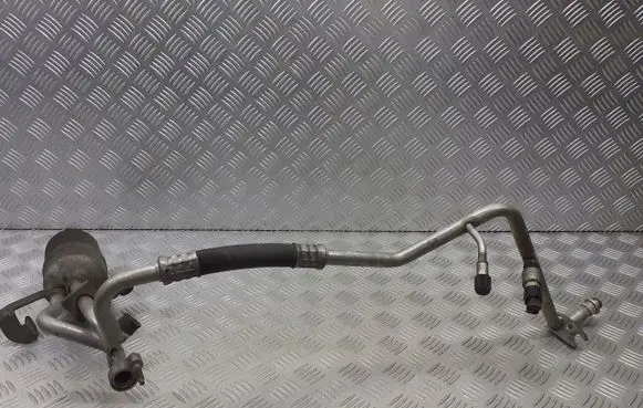 Ford Focus Air conditioning (A/C) air dryer 