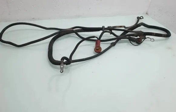 Chevrolet Chevy Van Positive cable (battery)