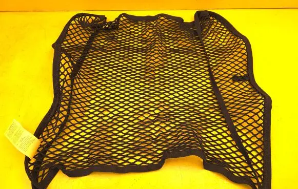 Mercedes-Benz GLC C253 Trunk/boot cargo luggage net 