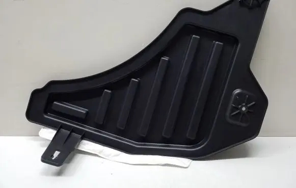 Hyundai Tucson IV NX4 Trunk/boot trim cover 96380N7500 96381N7500