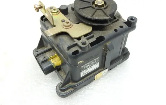 Opel Frontera B Cruise control unit/module 8971401272