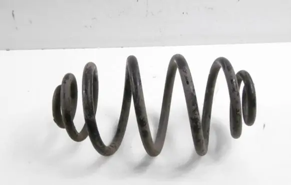 Volkswagen PASSAT B5 Rear coil spring