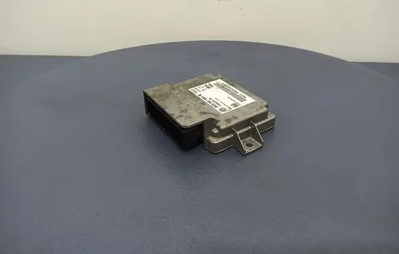 Volkswagen PASSAT B6 Other control units/modules 3C0907801B