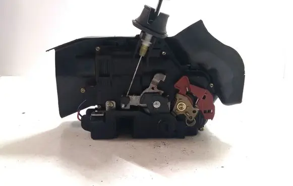 Audi A4 S4 B6 8E 8H Rear door lock 8E0839350