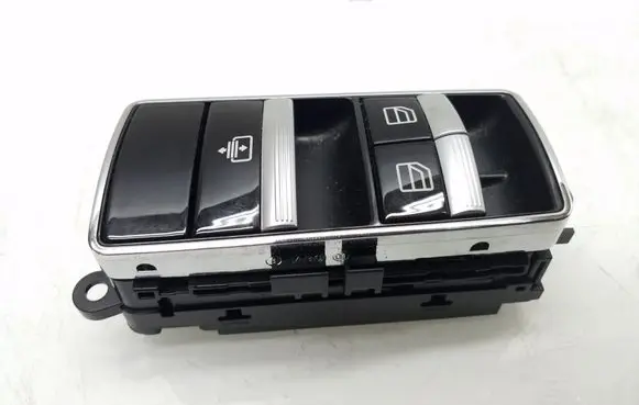 Mercedes-Benz S W221 Electric window control switch A2218709510
