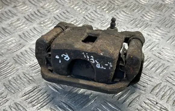 Nissan X-Trail T31 Rear brake caliper