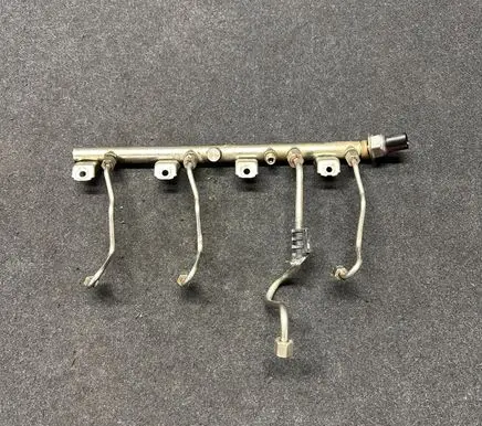 BMW 5 F10 F11 Fuel main line pipe 7547600 7537319