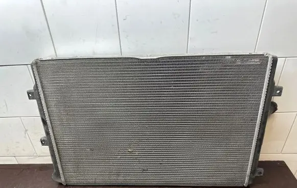 Audi TT TTS Mk2 Coolant radiator 1K0121251AB