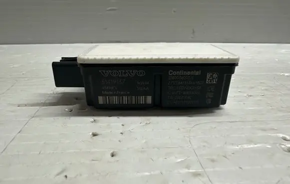 Volvo XC60 Door central lock control unit/module 31419137