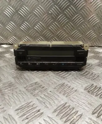 Volkswagen PASSAT B5 Climate control unit 3B1907044B