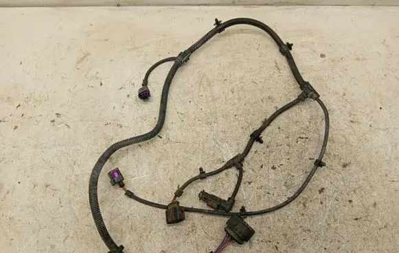Porsche Cayenne (9PA) Other wiring loom 7L5971073P