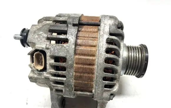 Nissan Qashqai Generator/alternator 23100JD200 A2TJ0281ZE