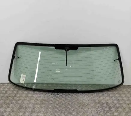 Jaguar XJ X40 Rear windscreen/windshield window GNC9021AD 43R00003
