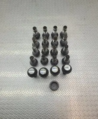 Volvo XC60 Nuts/bolts 