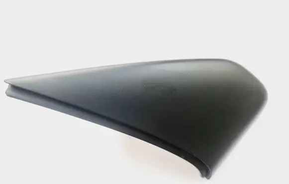 Volkswagen Transporter - Caravelle T5 Plastic wing mirror trim cover 7H0857538