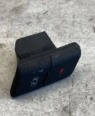Central locking switch button