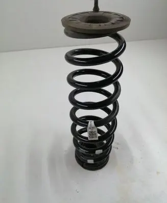 Hyundai Kona I Rear coil spring 55330K4000