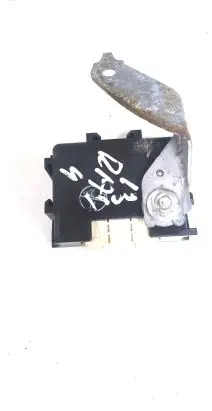 Toyota RAV 4 (XA40) Other control units/modules 8963042071