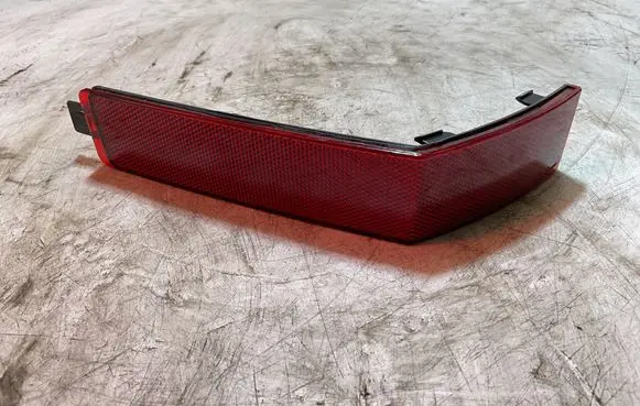 Man TGE 1gen Rear fog light E320003 150R00