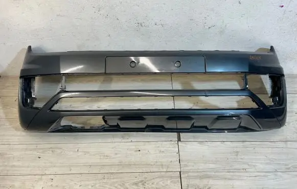 Volkswagen Amarok Front bumper