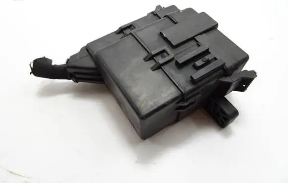 Hyundai ix35 Immobilizer control unit/module 10381024 20120216 0035