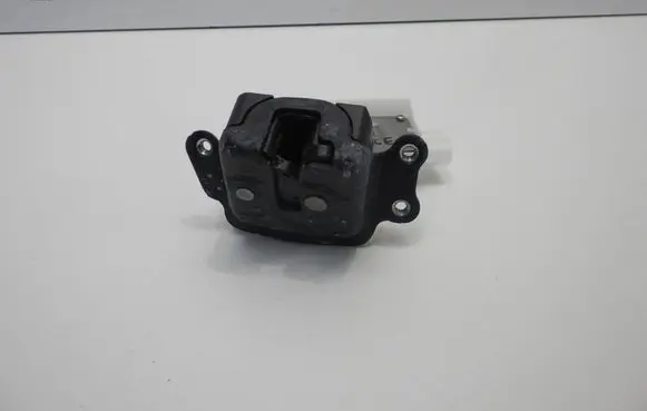 Suzuki Swace Tailgate/trunk/boot lock/catch/latch