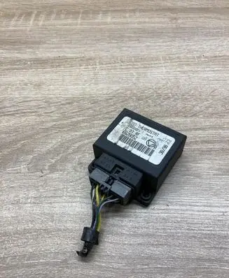 Peugeot 406 Other control units/modules 652905Z 6922001