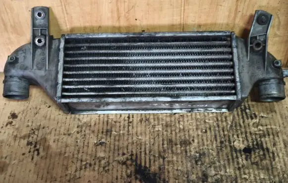 Ford Focus Intercooler radiator 1M5Q9L440BA 02MAY2003