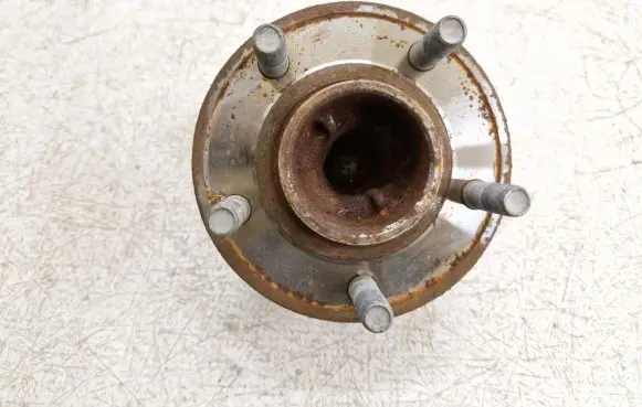 Ford Escape III Rear wheel ball bearing CV61 CV61ANB HUB336T