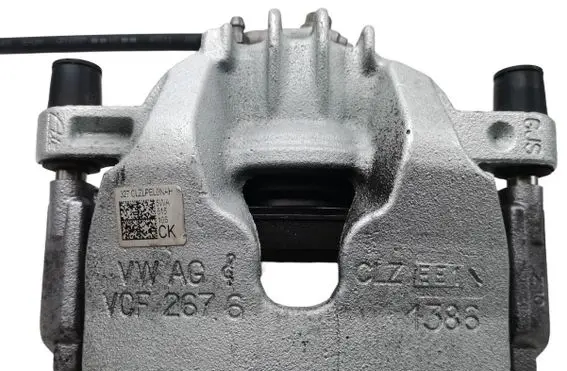 Cupra Leon Front brake caliper 5WA615106CK