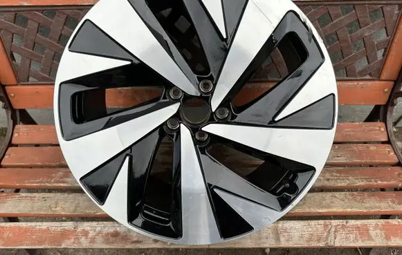 Volkswagen ID.4 R20 alloy rim 