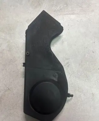 Audi 80 90 S2 B4 Timing belt guard (cover) 078109123H