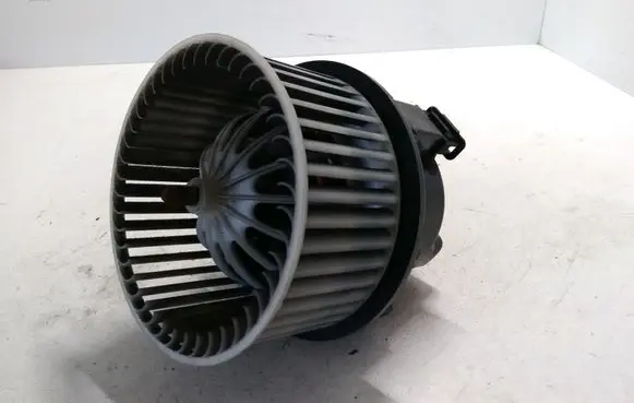 Land Rover Evoque I Heater fan/blower 6G9N18D413AA