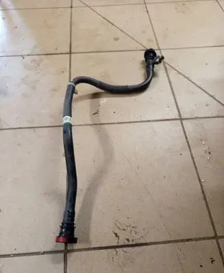 Hyundai Ioniq 5 Coolant pipe/hose 375Y3G1040 K040