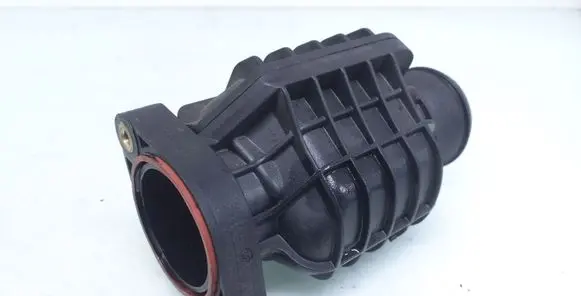 Peugeot Partner Intake resonator 9687261180